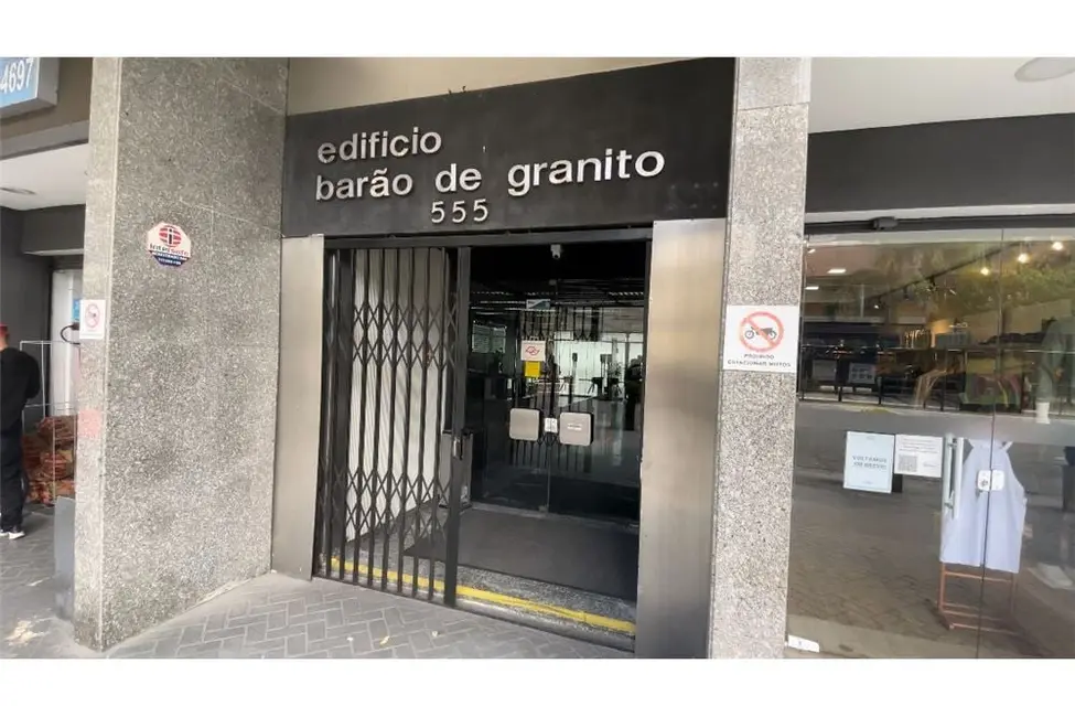 Foto 6 de Sala Comercial à venda, 32m2 em Itaim Bibi, São Paulo - SP