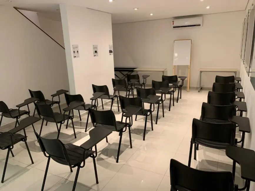 Sala Comercial para alugar, 35m2 em Jardim das Acácias, São Paulo - SP - imagem 5 Foto 5 de Sala Comercial para alugar, 35m2 em Jardim das Acácias, São Paulo - SP