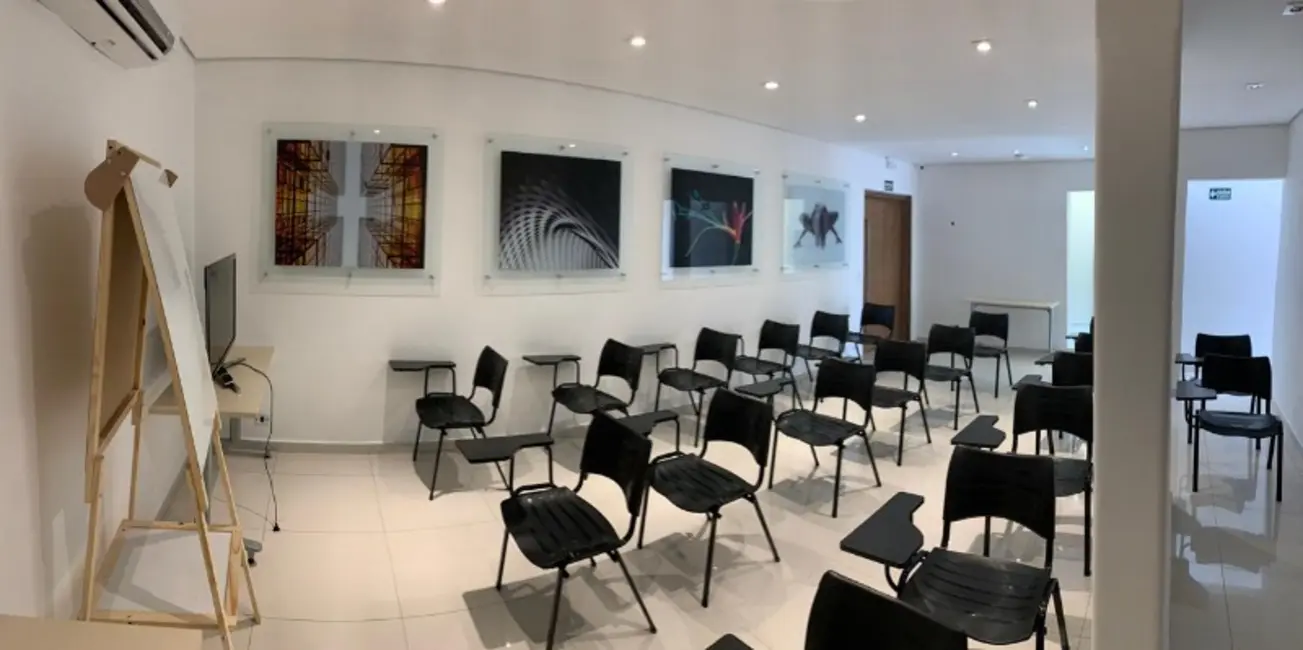 Sala Comercial para alugar, 35m2 em Jardim das Acácias, São Paulo - SP - imagem 6 Foto 6 de Sala Comercial para alugar, 35m2 em Jardim das Acácias, São Paulo - SP