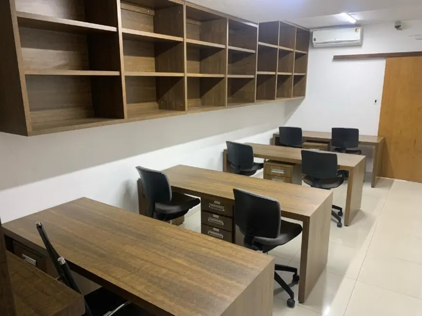 Foto 2 de Sala Comercial para alugar, 24m2 em Jardim das Acácias, São Paulo - SP