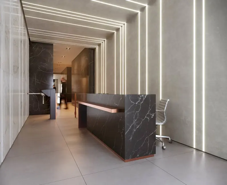 Sala Comercial para alugar, 24m2 em Jardim das Acácias, São Paulo - SP - imagem 5 Foto 5 de Sala Comercial para alugar, 24m2 em Jardim das Acácias, São Paulo - SP