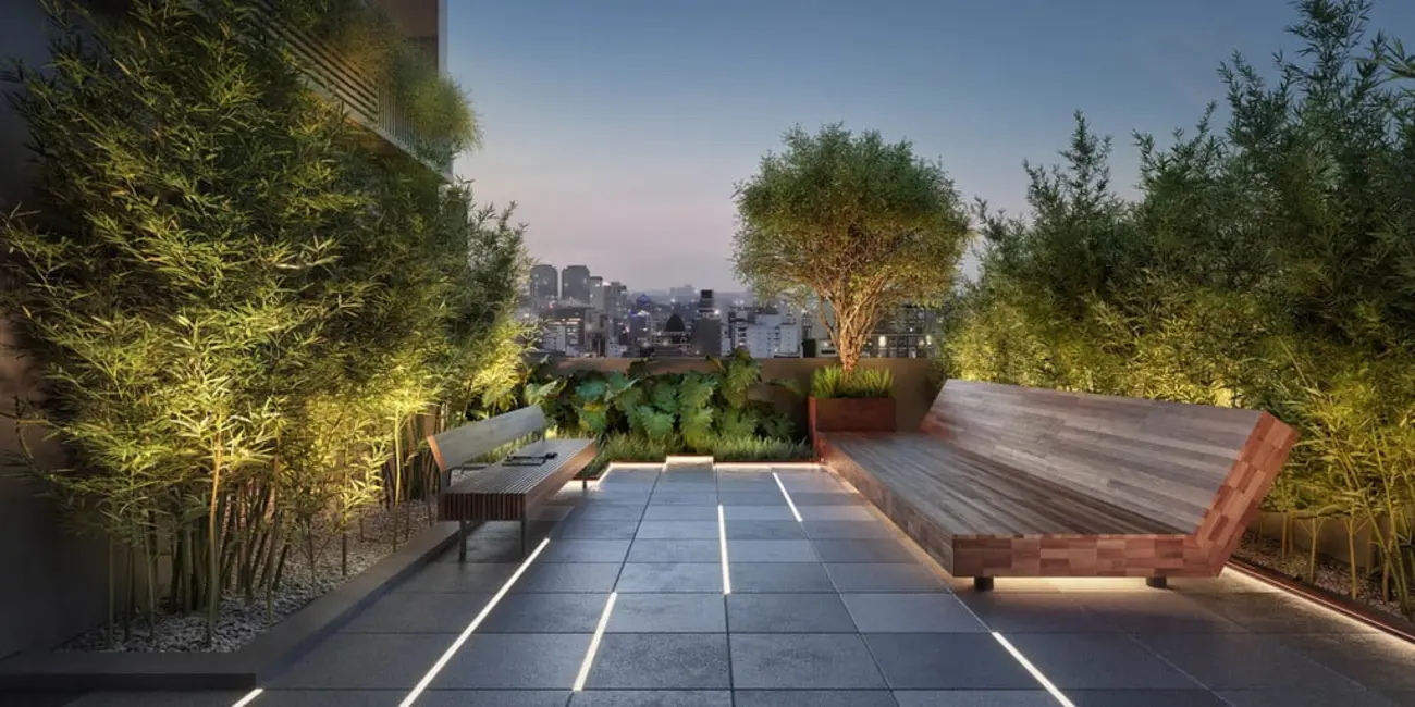 Sala Comercial para alugar, 24m2 em Jardim das Acácias, São Paulo - SP - imagem 6 Foto 6 de Sala Comercial para alugar, 24m2 em Jardim das Acácias, São Paulo - SP