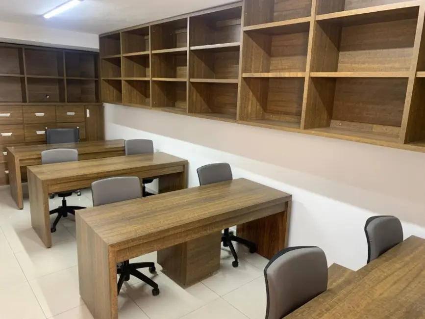 Foto 1 de Sala Comercial para alugar, 24m2 em Jardim das Acácias, São Paulo - SP