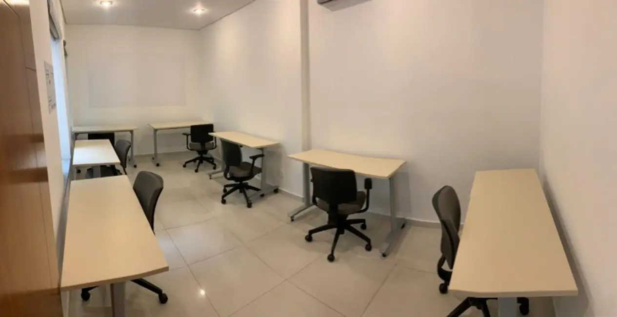 Foto 1 de Sala Comercial para alugar, 24m2 em Jardim das Acácias, São Paulo - SP