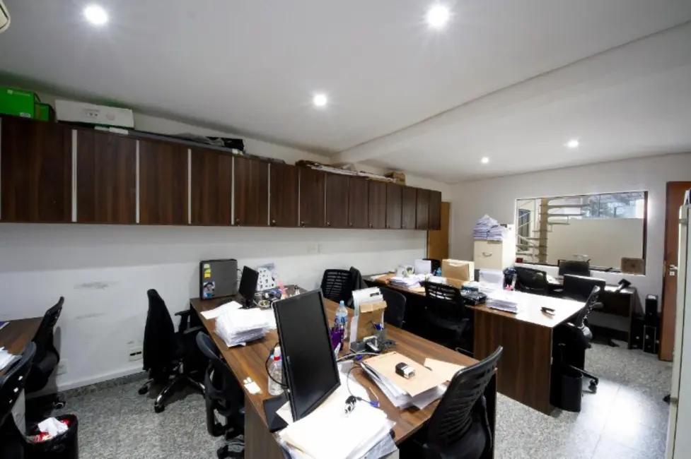 Foto 5 de Sala Comercial para alugar, 30m2 em Jardim das Acácias, São Paulo - SP