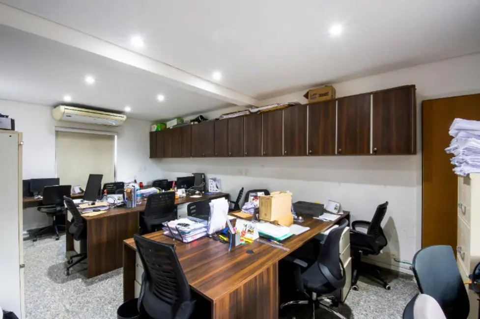 Foto 1 de Sala Comercial para alugar, 30m2 em Jardim das Acácias, São Paulo - SP