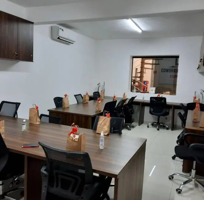 Foto 6 de Sala Comercial para alugar, 30m2 em Jardim das Acácias, São Paulo - SP