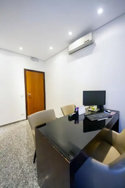 Foto 1 de Sala Comercial para alugar, 12m2 em Jardim das Acácias, São Paulo - SP