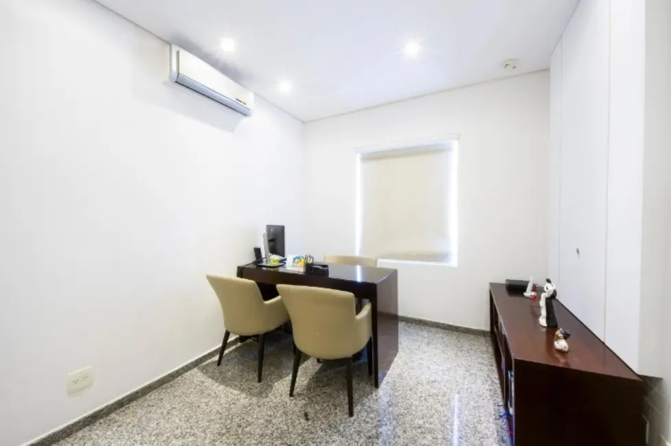 Sala Comercial para alugar, 12m2 em Jardim das Acácias, São Paulo - SP - imagem 2 Foto 2 de Sala Comercial para alugar, 12m2 em Jardim das Acácias, São Paulo - SP