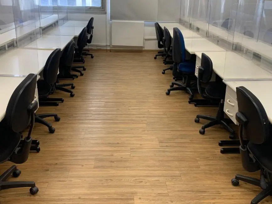 Foto 6 de Loja para alugar, 415m2 em Vila Gertrudes, São Paulo - SP