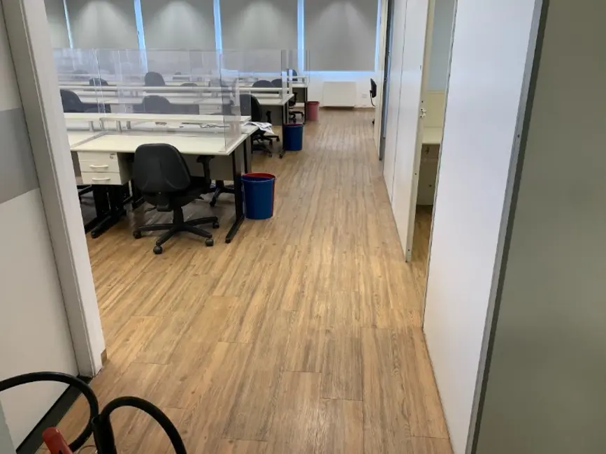 Foto 2 de Loja para alugar, 415m2 em Vila Gertrudes, São Paulo - SP