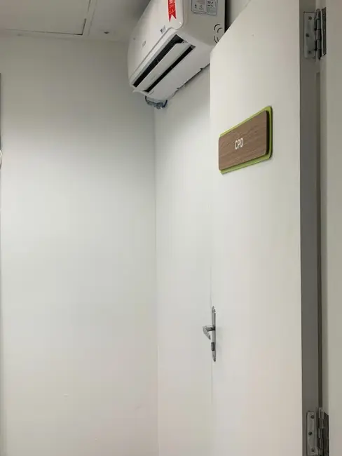 Foto 9 de Loja para alugar, 415m2 em Vila Gertrudes, São Paulo - SP