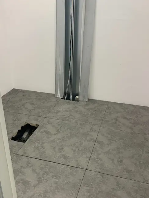 Foto 8 de Loja para alugar, 415m2 em Vila Gertrudes, São Paulo - SP