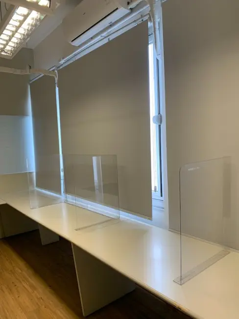 Foto 4 de Loja para alugar, 415m2 em Vila Gertrudes, São Paulo - SP