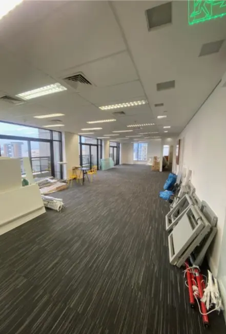 Foto 3 de Loja para alugar, 449m2 em Indianópolis, São Paulo - SP