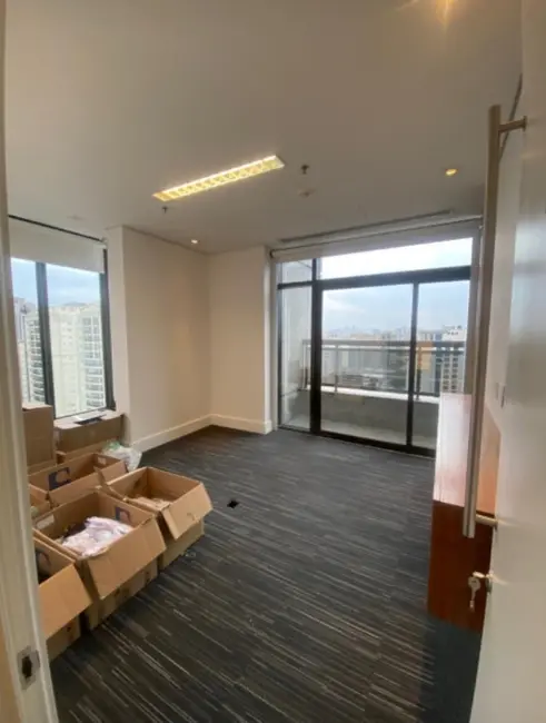 Foto 5 de Loja para alugar, 449m2 em Indianópolis, São Paulo - SP