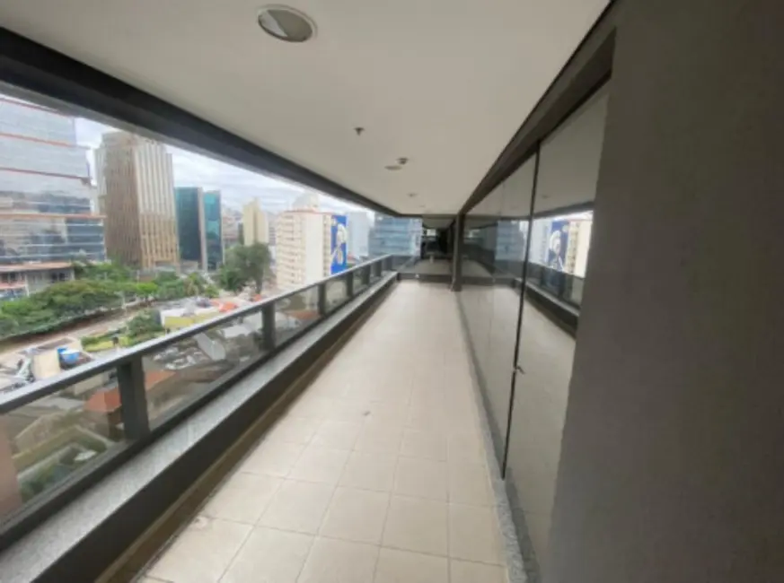 Foto 2 de Loja para alugar, 557m2 em Itaim Bibi, São Paulo - SP