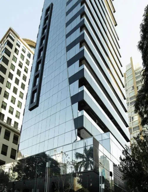 Loja para alugar, 557m2 em Itaim Bibi, São Paulo - SP - imagem 3 Foto 3 de Loja para alugar, 557m2 em Itaim Bibi, São Paulo - SP