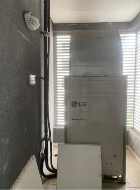 Loja para alugar, 557m2 em Itaim Bibi, São Paulo - SP - imagem 5 Foto 5 de Loja para alugar, 557m2 em Itaim Bibi, São Paulo - SP