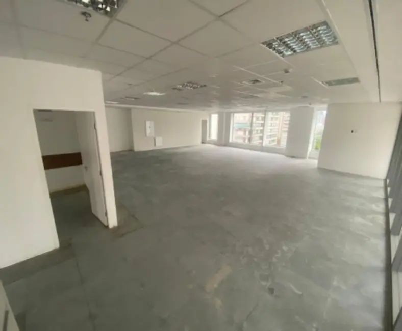 Loja para alugar, 557m2 em Itaim Bibi, São Paulo - SP - imagem 4 Foto 4 de Loja para alugar, 557m2 em Itaim Bibi, São Paulo - SP