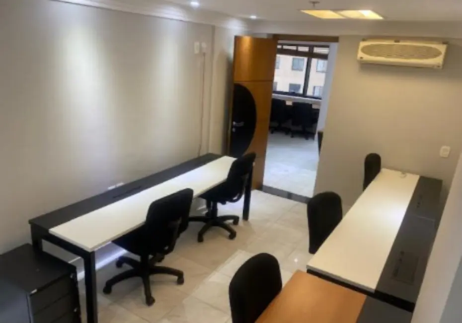 Foto 2 de Loja para alugar, 365m2 em Indianópolis, São Paulo - SP