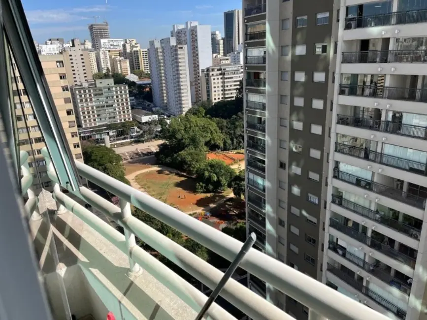 Foto 2 de Loja à venda, 36m2 em Consolação, São Paulo - SP