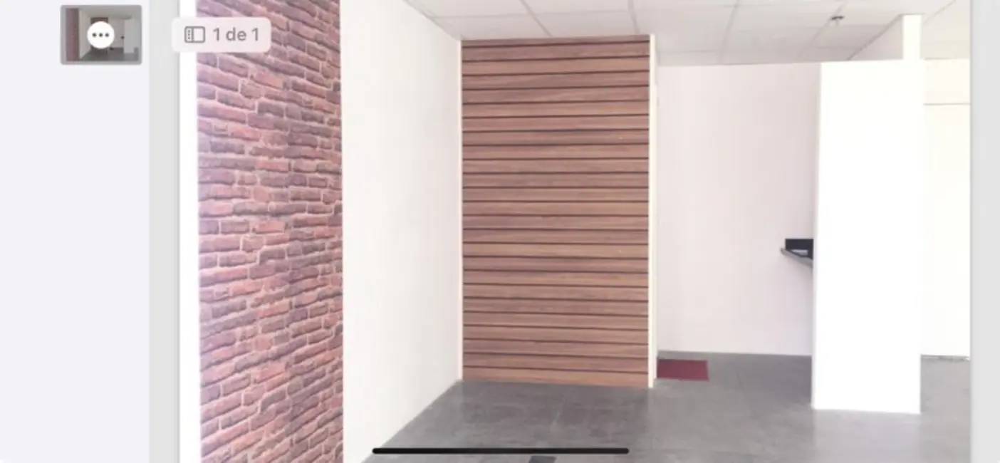 Foto 8 de Loja à venda, 36m2 em Consolação, São Paulo - SP