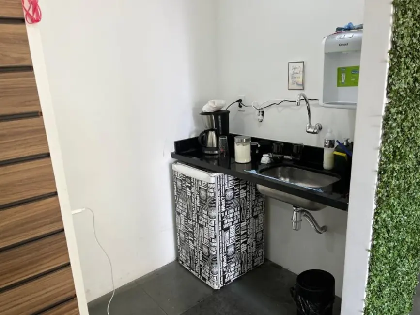 Foto 6 de Loja à venda, 36m2 em Consolação, São Paulo - SP