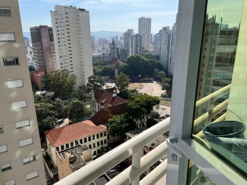 Foto 4 de Loja à venda, 36m2 em Consolação, São Paulo - SP