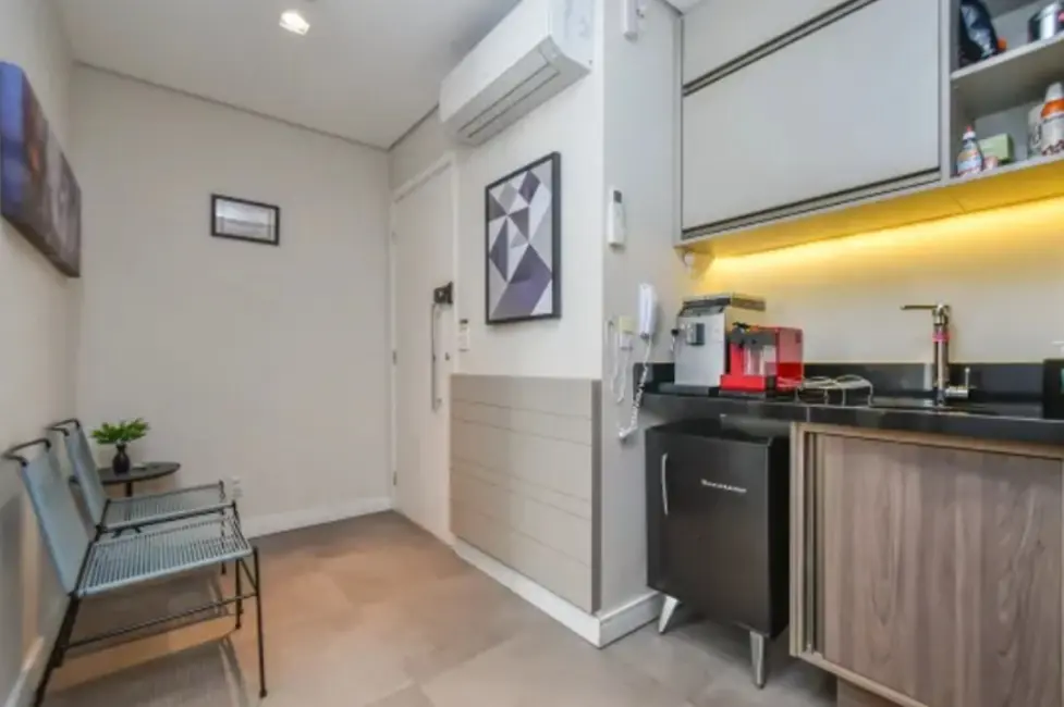 Foto 8 de Loja à venda, 42m2 em Cerqueira César, São Paulo - SP