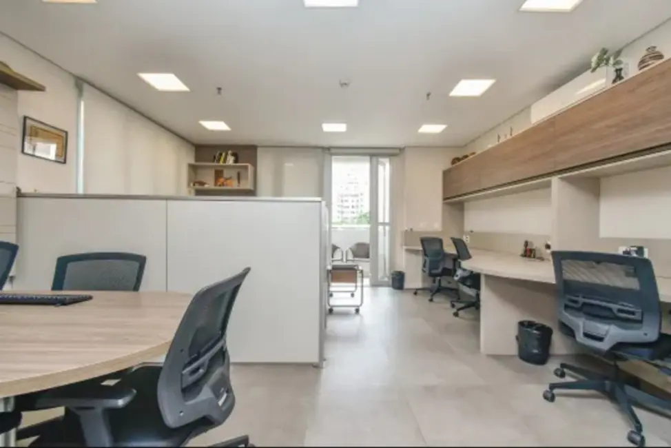 Foto 3 de Loja à venda, 42m2 em Cerqueira César, São Paulo - SP