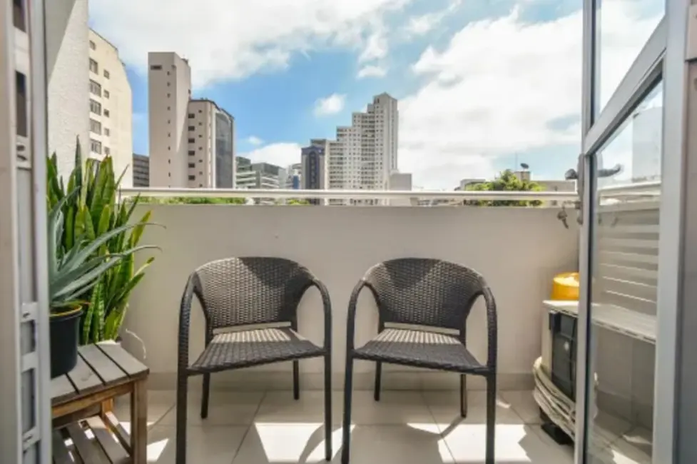 Foto 7 de Loja à venda, 42m2 em Cerqueira César, São Paulo - SP