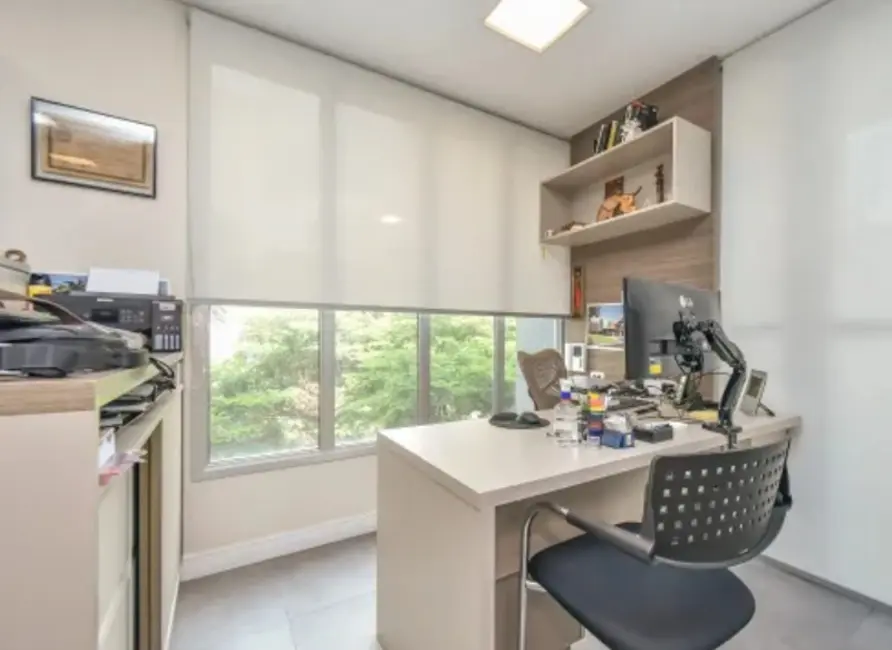 Foto 4 de Loja à venda, 42m2 em Cerqueira César, São Paulo - SP