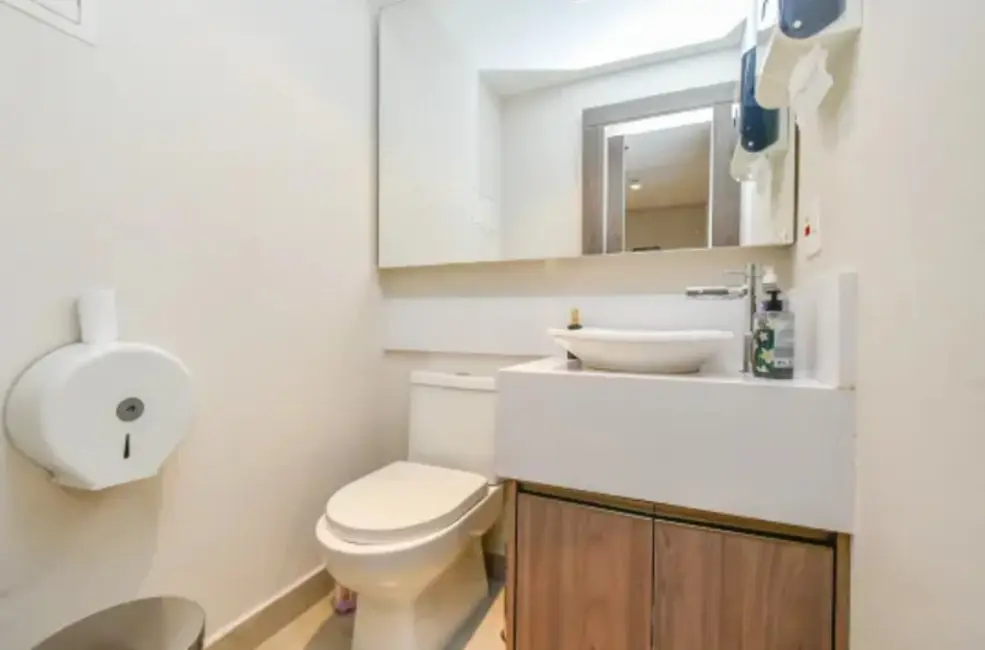 Foto 6 de Loja à venda, 42m2 em Cerqueira César, São Paulo - SP