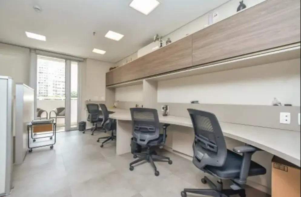 Foto 5 de Loja à venda, 42m2 em Cerqueira César, São Paulo - SP