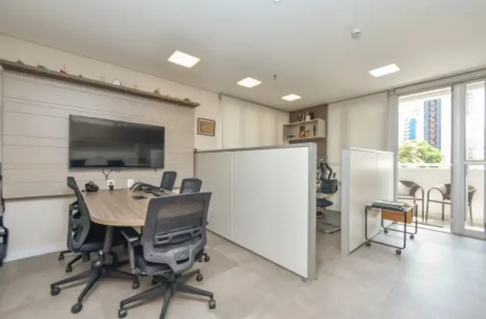 Foto 1 de Loja à venda, 42m2 em Cerqueira César, São Paulo - SP