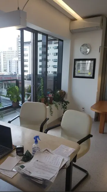 Foto 1 de Loja para alugar, 144m2 em Vila Mariana, São Paulo - SP