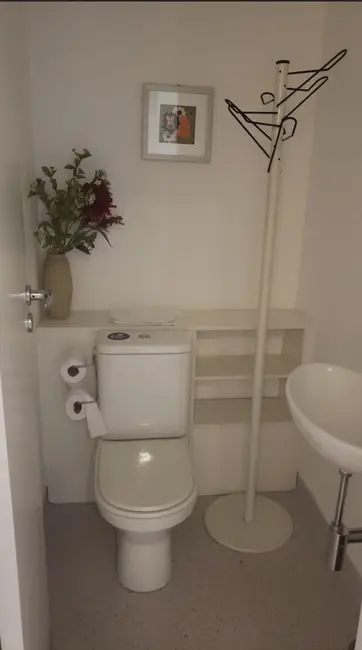 Foto 8 de Loja para alugar, 144m2 em Vila Mariana, São Paulo - SP