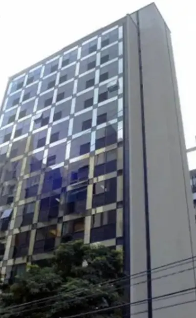 Foto 2 de Loja à venda, 196m2 em Cidade Monções, São Paulo - SP