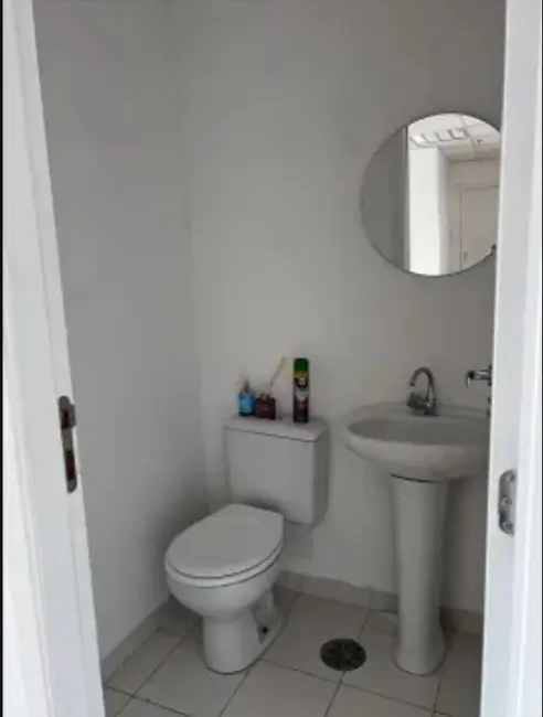 Foto 3 de Loja à venda, 117m2 em Vila Clementino, São Paulo - SP