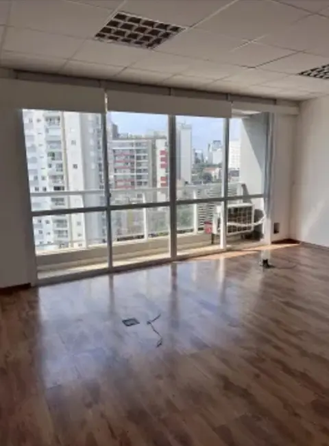 Foto 7 de Loja à venda, 117m2 em Vila Clementino, São Paulo - SP