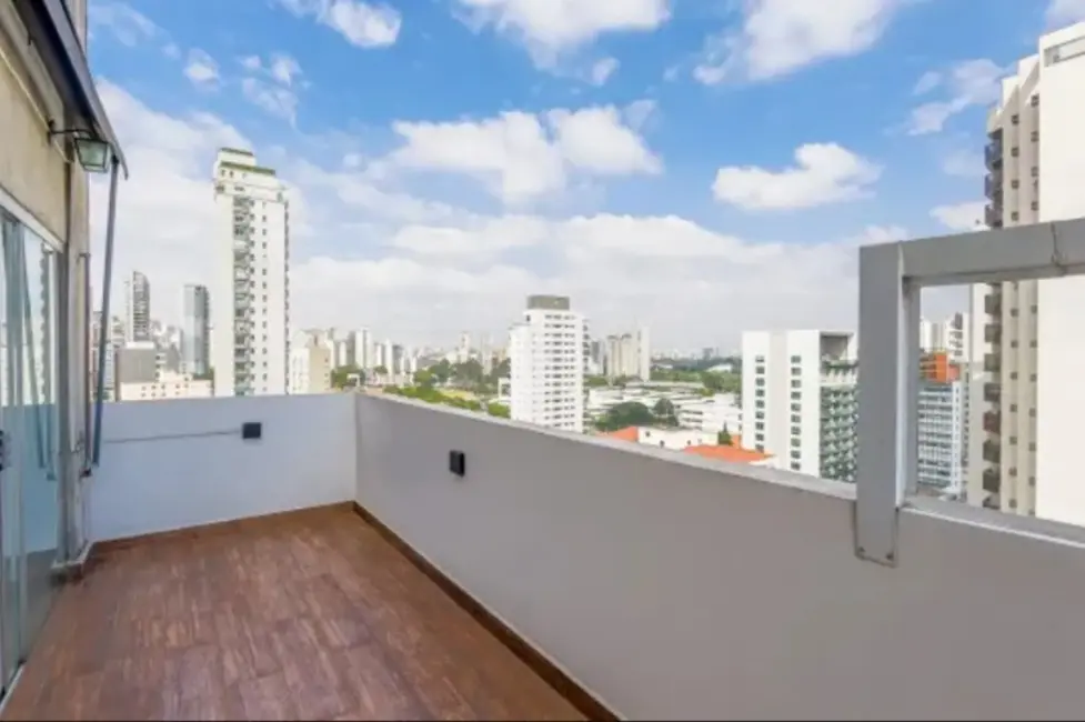 Loja à venda, 190m2 em Jardim Paulista, São Paulo - SP - imagem 7 Foto 7 de Loja à venda, 190m2 em Jardim Paulista, São Paulo - SP