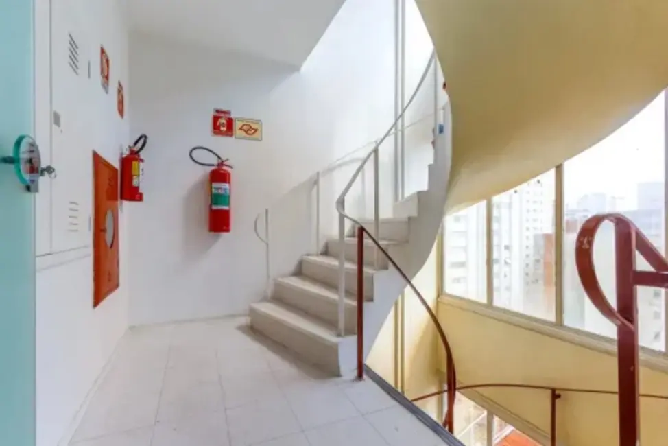 Foto 2 de Loja à venda, 190m2 em Jardim Paulista, São Paulo - SP