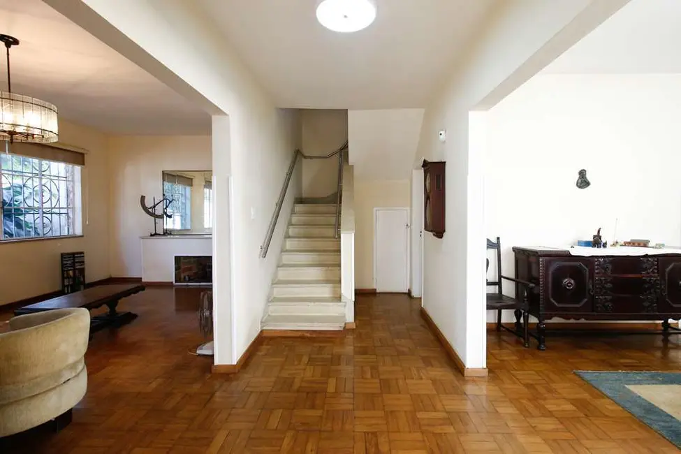 Loja à venda, 255m2 em Indianópolis, São Paulo - SP - imagem 1 Foto 1 de Loja à venda, 255m2 em Indianópolis, São Paulo - SP