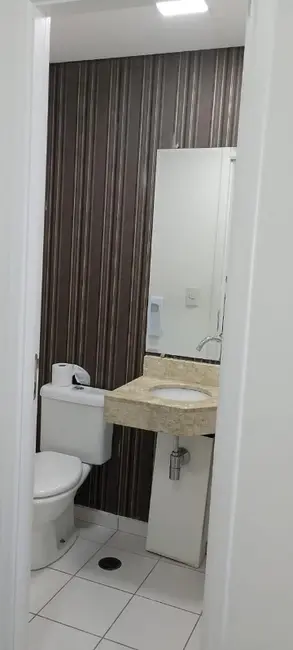 Foto 2 de Loja para alugar, 70m2 em Vila Cordeiro, São Paulo - SP