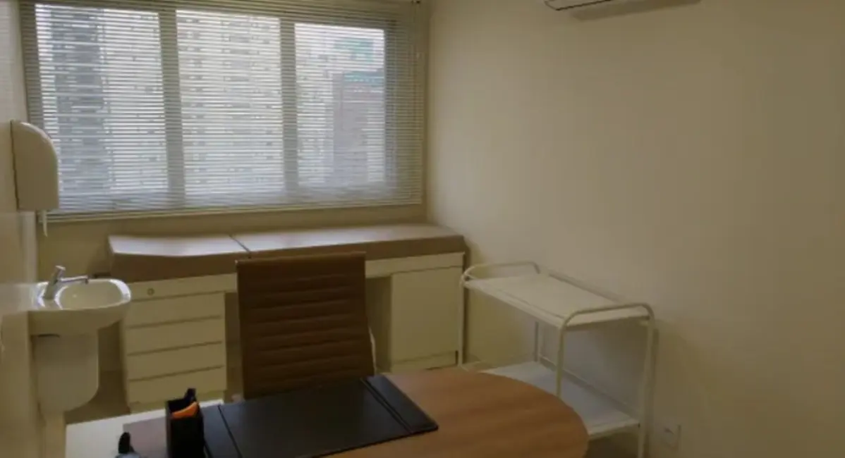 Loja à venda, 94m2 em Vila Mariana, São Paulo - SP - imagem 3 Foto 3 de Loja à venda, 94m2 em Vila Mariana, São Paulo - SP