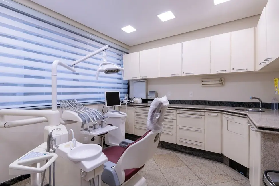 Foto 4 de Sala Comercial à venda, 206m2 em Itaim Bibi, São Paulo - SP