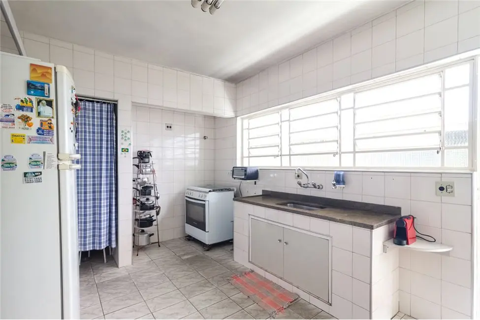 Foto 2 de Casa com 4 quartos à venda, 307m2 em Vila Mascote, São Paulo - SP