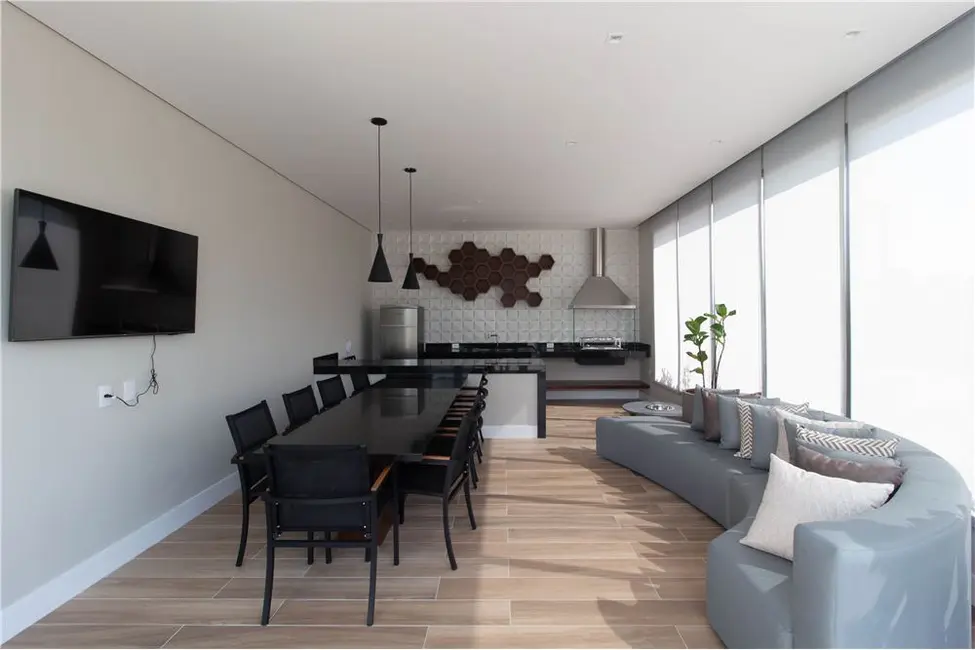 Foto 7 de Apartamento com 2 quartos à venda, 68m2 em Vila Mariana, São Paulo - SP