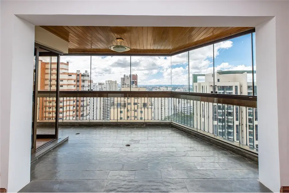 Foto 1 de Apartamento com 4 quartos à venda, 296m2 em Vila Andrade, São Paulo - SP